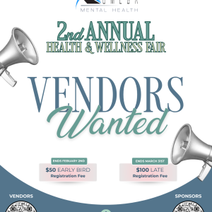 Vendors Wanted