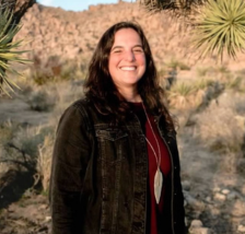 Melissa Grisi, LCSW