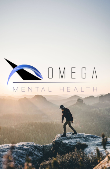 Start On Your Journey To Wellness With Omega Mental Health