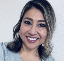 Gina Muro, Board Member of Omega Mental Health