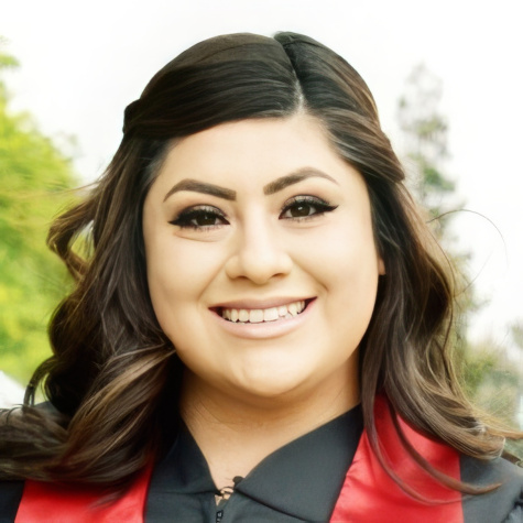 Jazmin Magallanes-Lopez